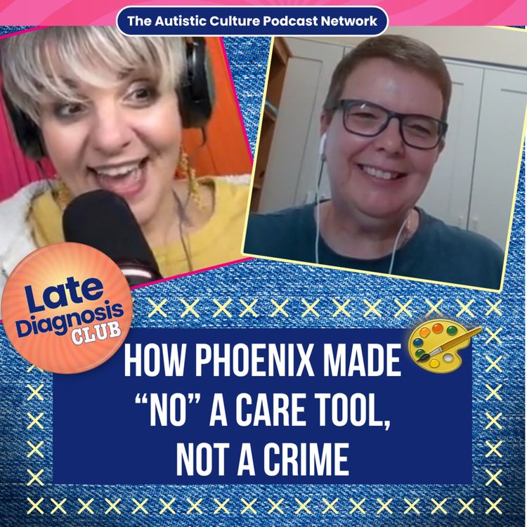 cover art for How Phoenix Made “No” a Care Tool, Not a Crime