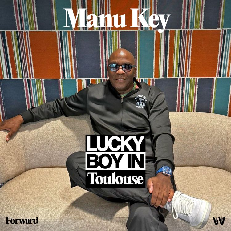 cover art for Manu Key