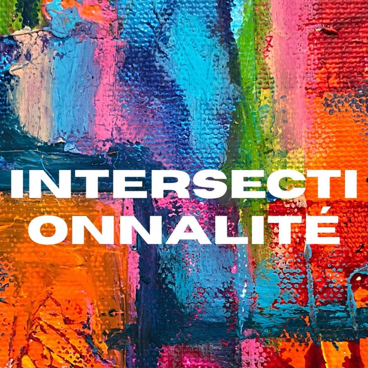 cover art for Attitude intersectionnelle : mode d'emploi