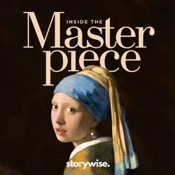 cover art for Inside the Masterpiece