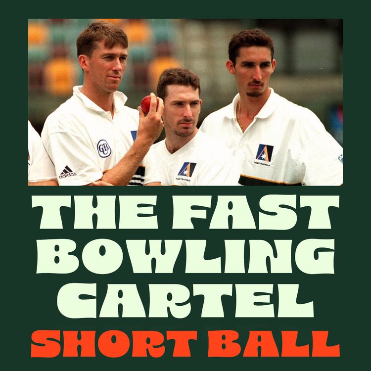 cover art for SHORT BALL | TOP 5 IPL Bowlers