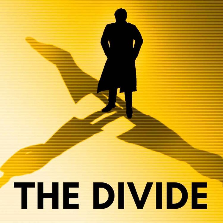 cover art for The Divide trailer