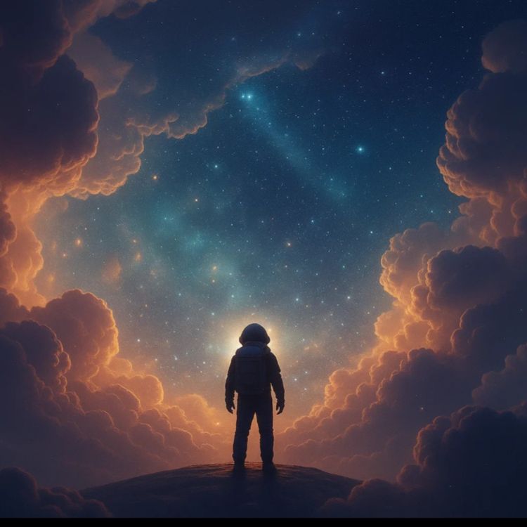 cover art for NASA'dan Modern Risk Yönetimi ve Liderlik Dersleri