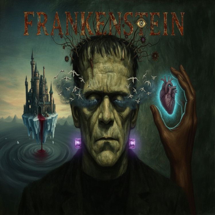 cover art for Yanlış Karar Korkusunu Eyleme Çevir