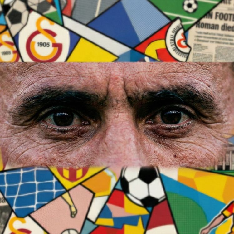 cover art for Orta Sahanın Bilgesi Gheorghe Hagi'den 5 Liderlik Dersi