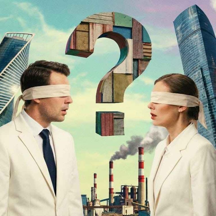 cover art for İş Tekliflerinde Markanızı Koruma Sanatı
