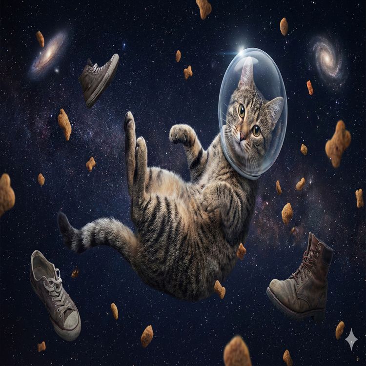 cover art for Liderin Kedilerin Rüyasından Öğrenmesi Gerekenler