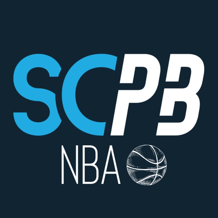 cover art for #6: SC Playbook, Giddey up as Harden leads mid-range magic