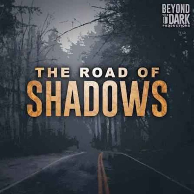 cover art for Feed Drop - The Road of Shadows