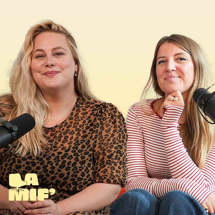 cover art for Faire famille après la tromperie - Avec Juliette Katz