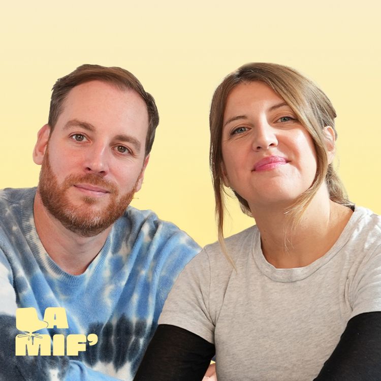 cover art for Papa solo de 3 enfants et survivant d'un AVC - Avec @Maviedepapasolo