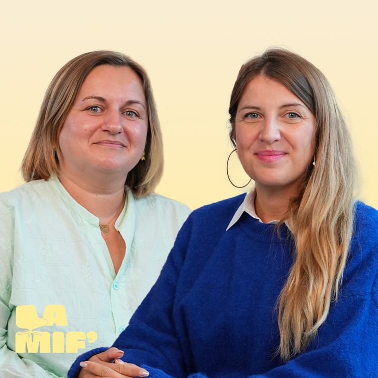 cover art for Renforcer ses liens familiaux grâce aux réseaux sociaux - Avec @lora_on_off