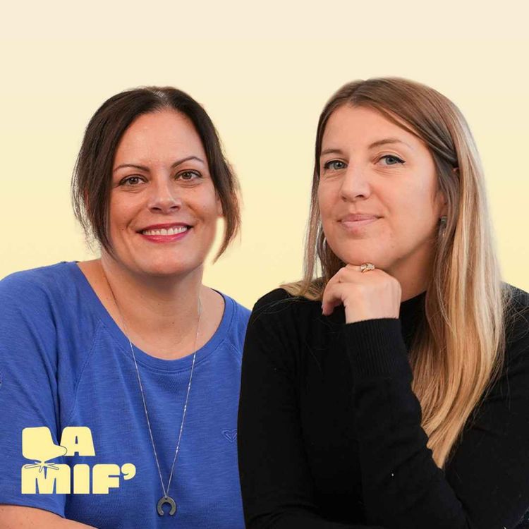 cover art for Faire famille sans enfant - Avec Sandrine (@happymoi_org)