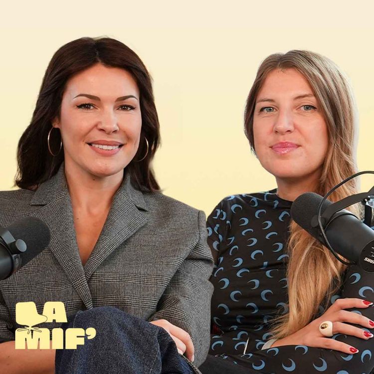 cover art for Mêler vie de famille et entrepreneuriat - Avec Anaïs (@LesFollesFurieuses)