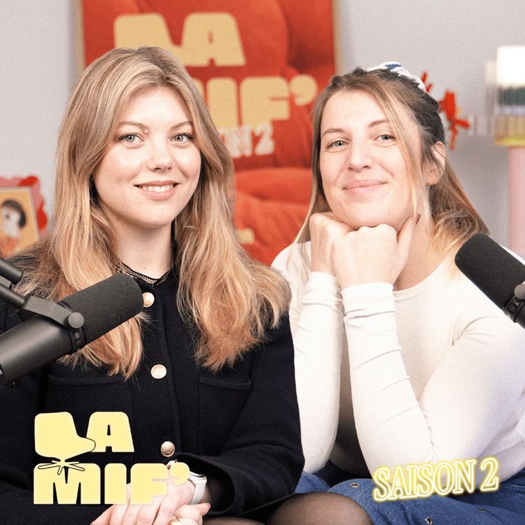 cover art for Rompre avec le passé pour construire l'avenir - Avec Héloïse Martin