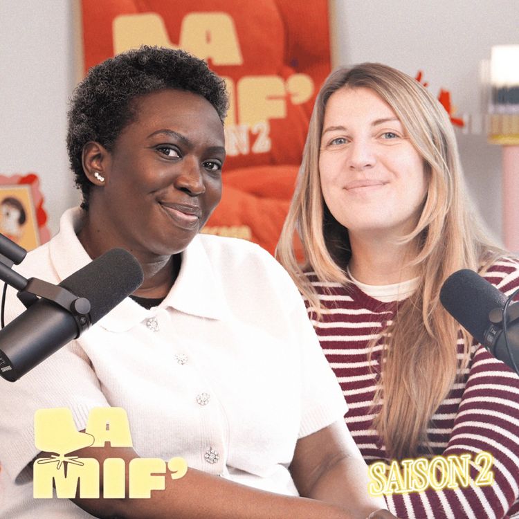 cover art for La charge mentale dans le couple - Avec Nadège100gène