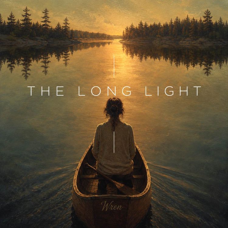 cover art for The Long Light — An Original Short Story by Don McDonald