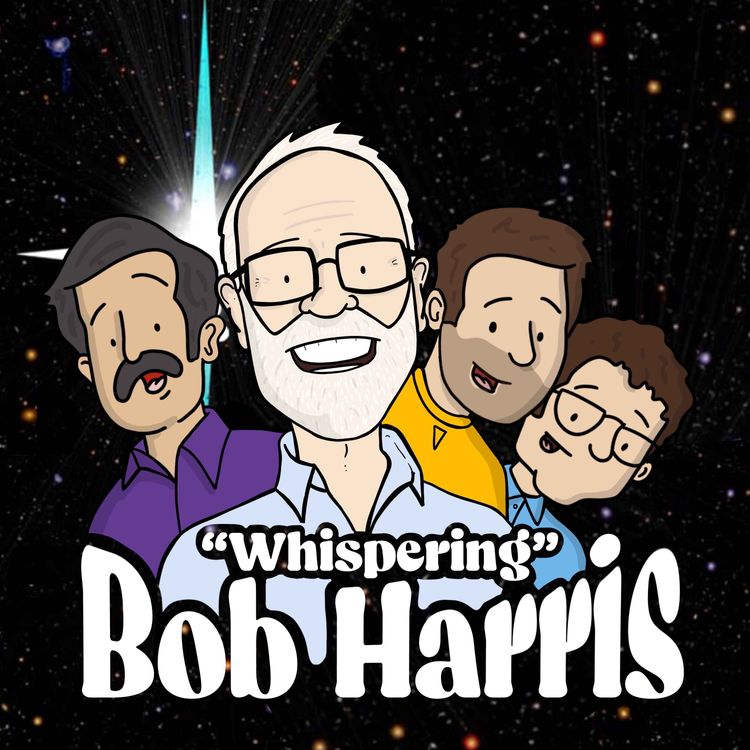 cover art for Bob Harris: Pint Size
