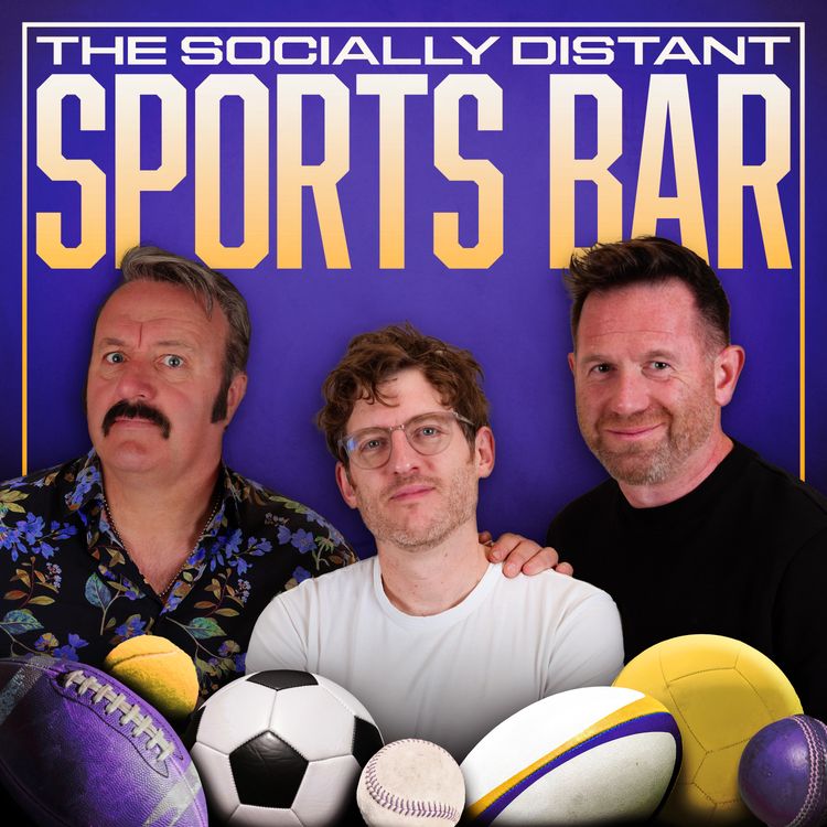 cover art for Race Of The Century