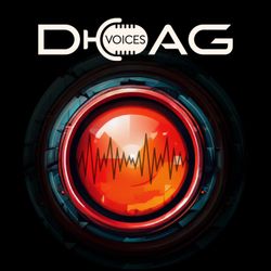 cover art for DOAG VOICES