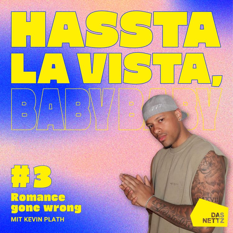 cover art for #03 Kevin Plath: Romance gone wrong