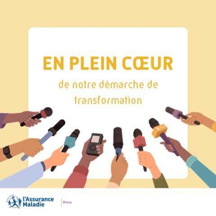 cover art for Épisode 3 - L'intelligence collective au service d'un désir partagé