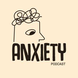 cover art for Anxiety