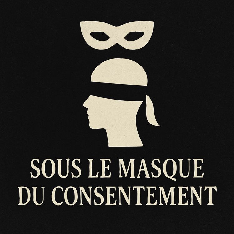 cover art for Elle se fait violer... sans le savoir