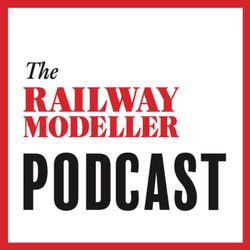 cover art for The Railway Modeller Podcast