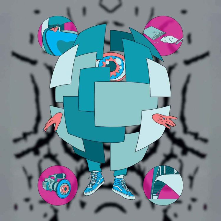 cover art for Ketamin