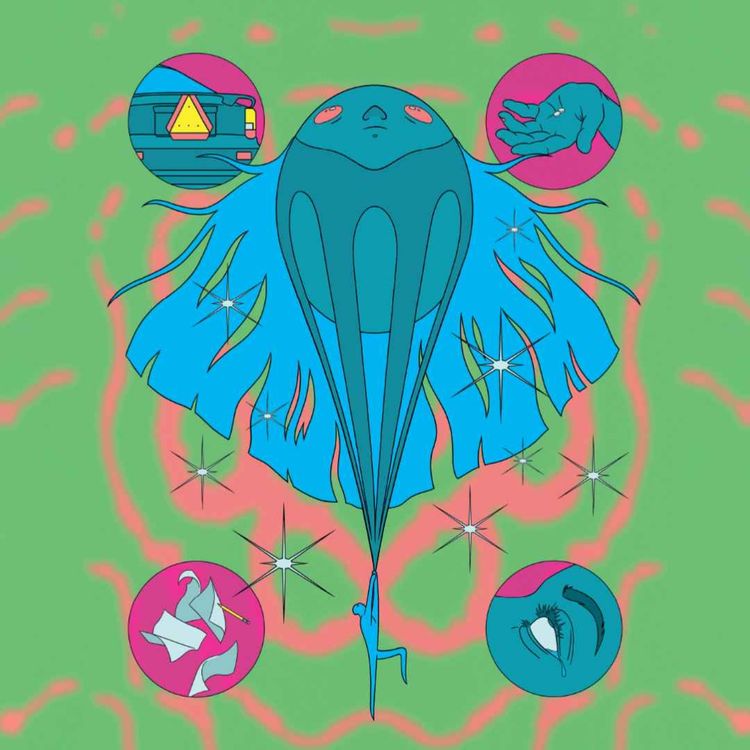 cover art for Tramadol