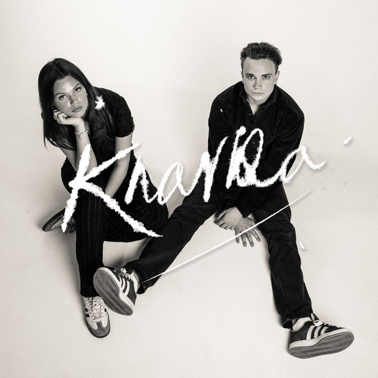 cover art for Trailer - Knarka