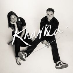 cover art for Knarka - en podd om beroende