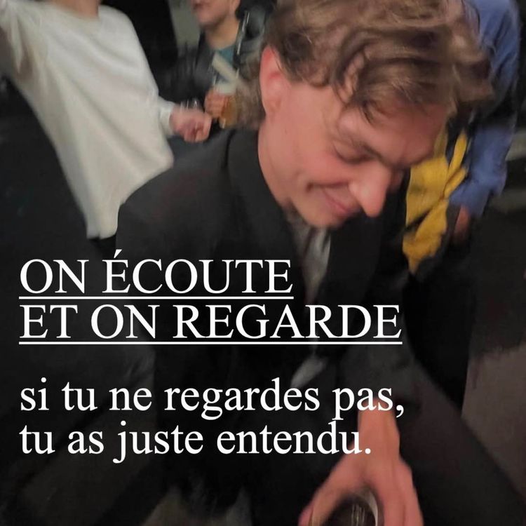 cover art for Miki — « Ça pik un peu quand même » : La piqûre du réel