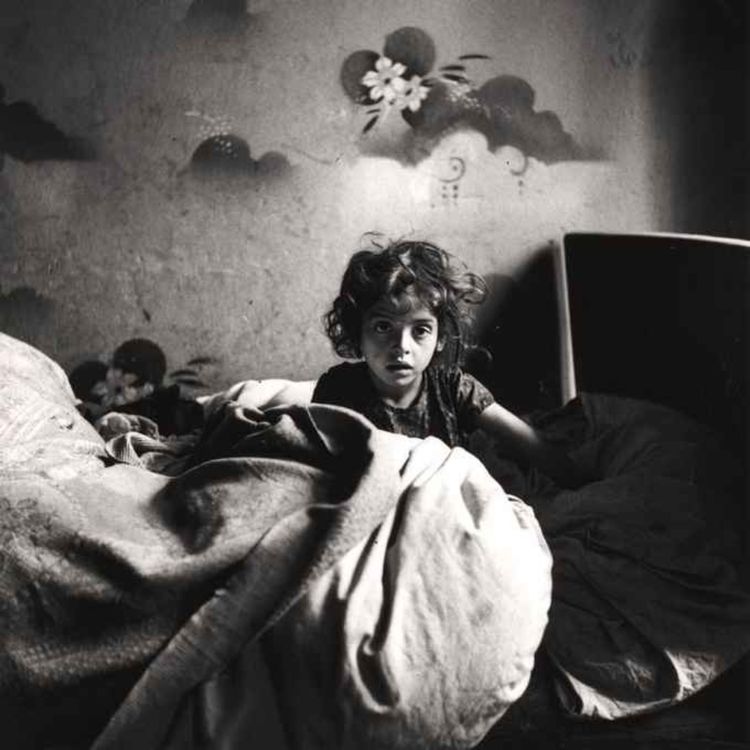 cover art for Peter's Power & Photography