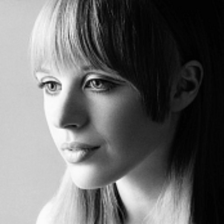 cover art for In Focus, Marianne Faithfull