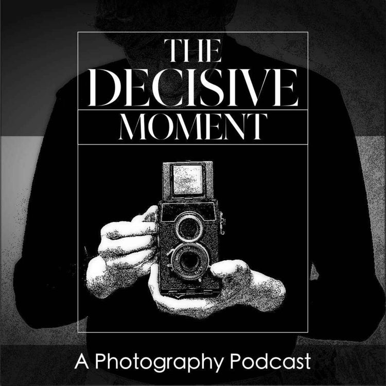 cover art for Greatest Photographers of all Time