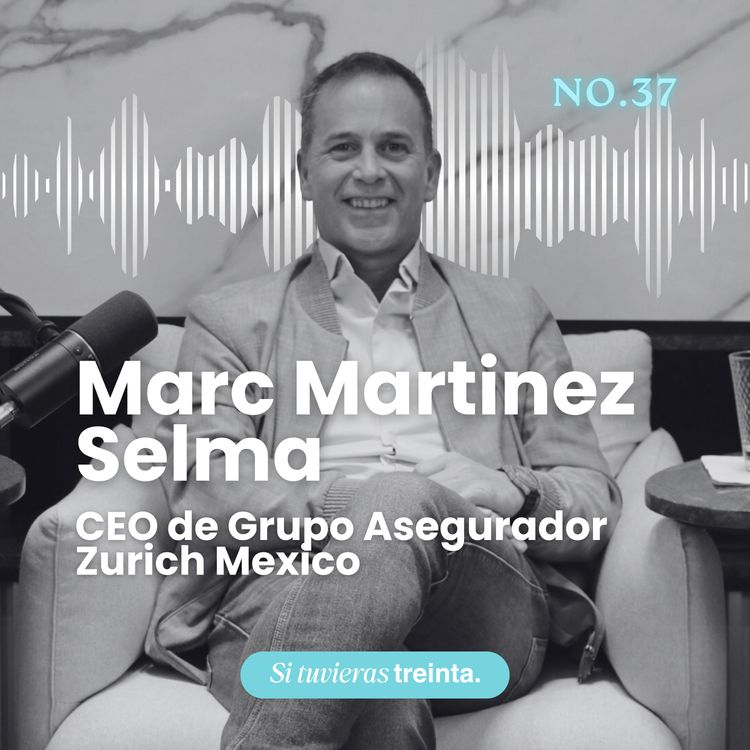 cover art for 37) Marc Martínez: Cerrar ciclos, disfrutar el presente y pensar en tu yo del futuro