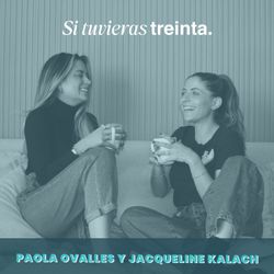 cover art for Si tuvieras 30