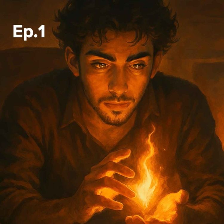 cover art for WadePodcast – Pour ceux qui cherchent la guidance ( Ep.1 )