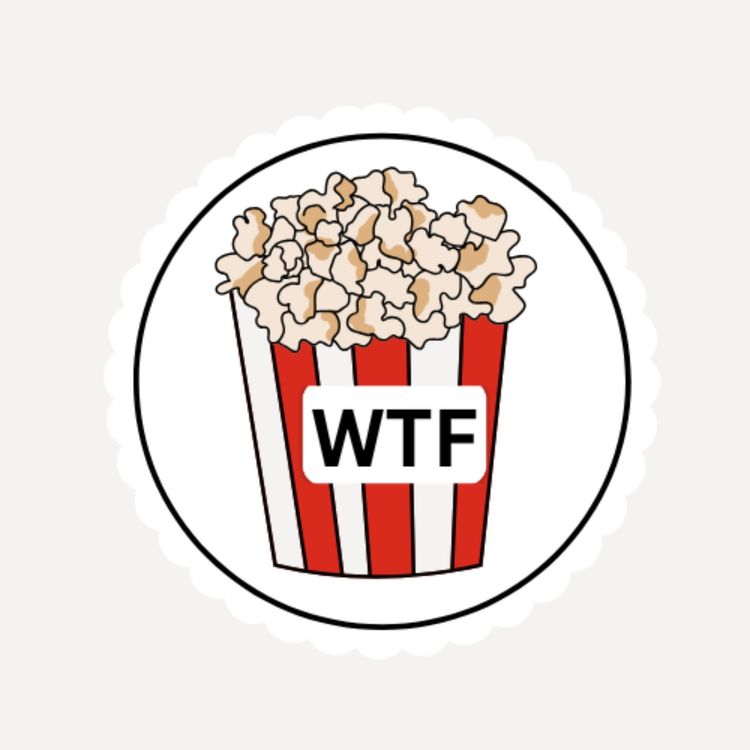 cover art for Tiffany Haddish Says Only God Can Cancel Her! 