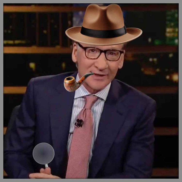 cover art for Detective Maher Investigates DSA