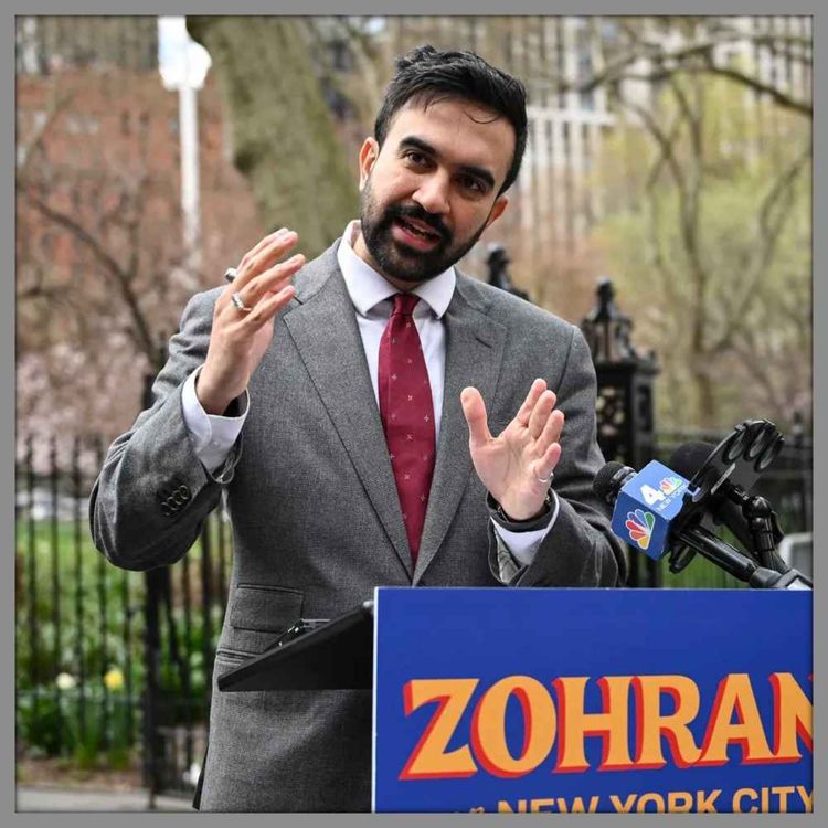 cover art for Islamophobia