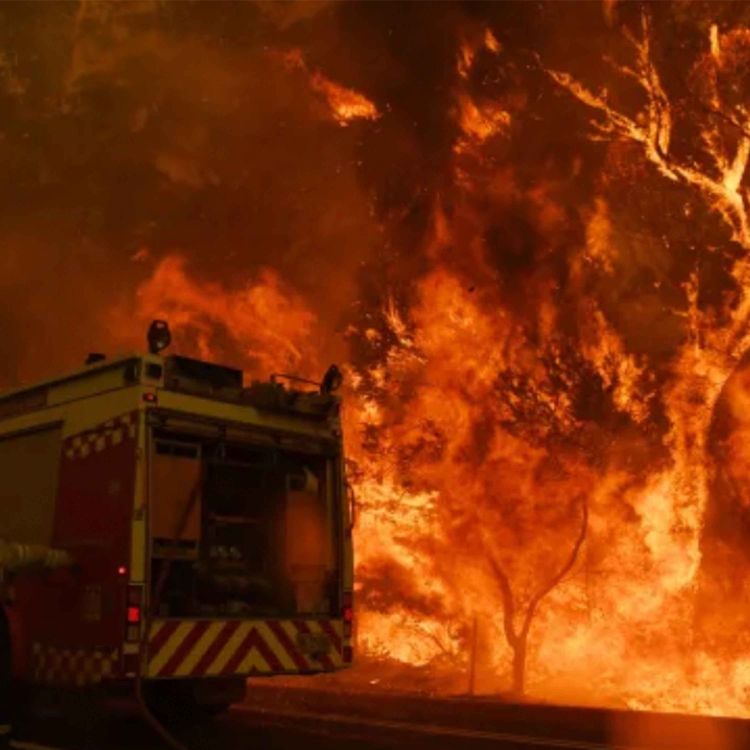 cover art for Heating Up