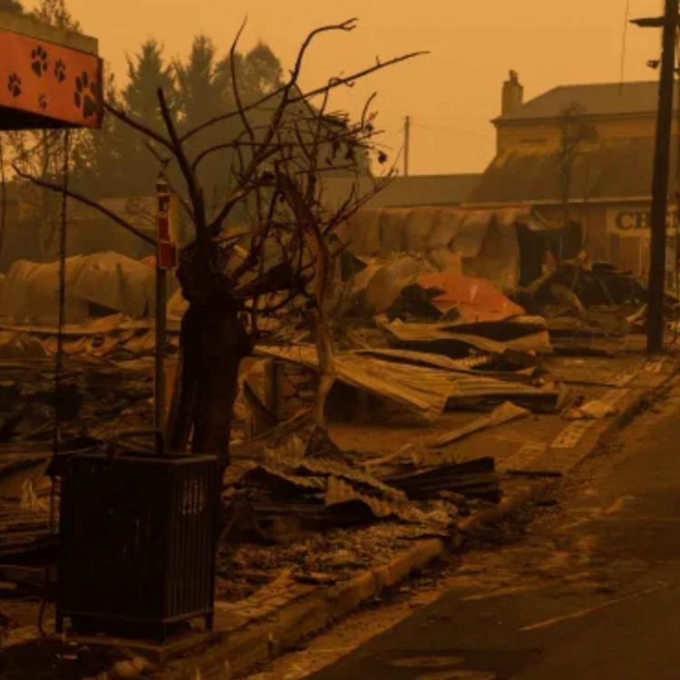 cover art for It's Too Late