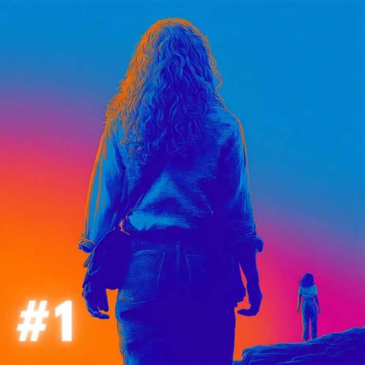 cover art for #1 - Mélodie