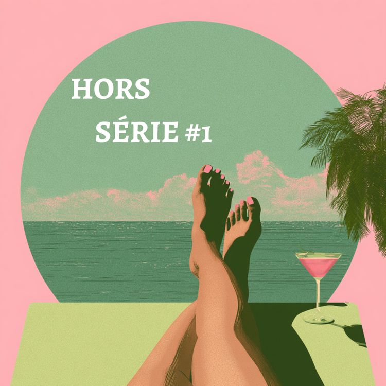 cover art for Hors-Série #1
