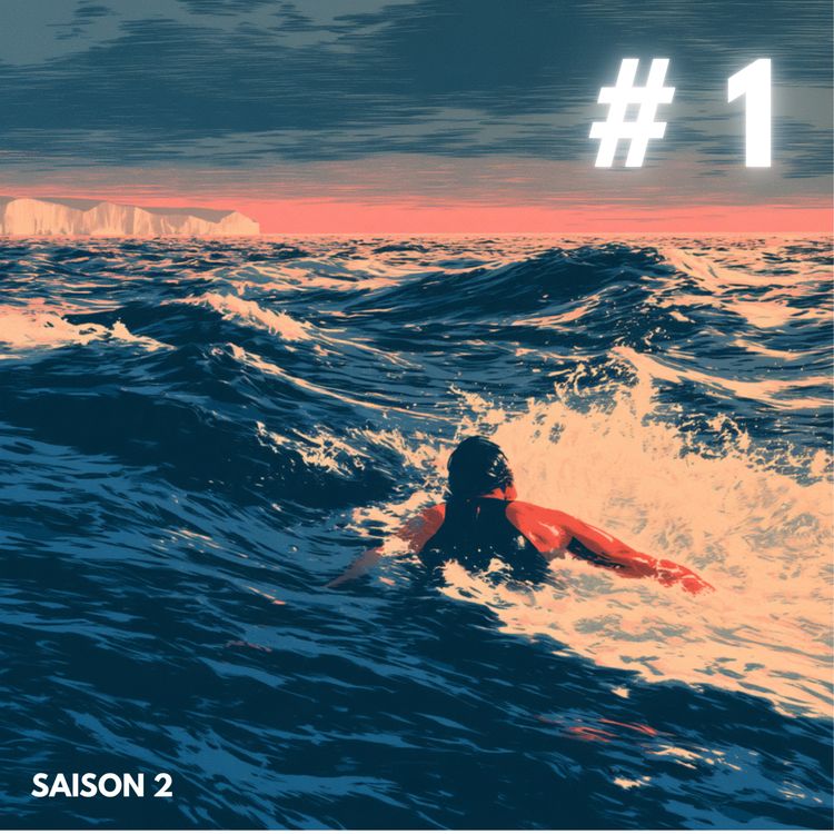 cover art for #1 - Perrine