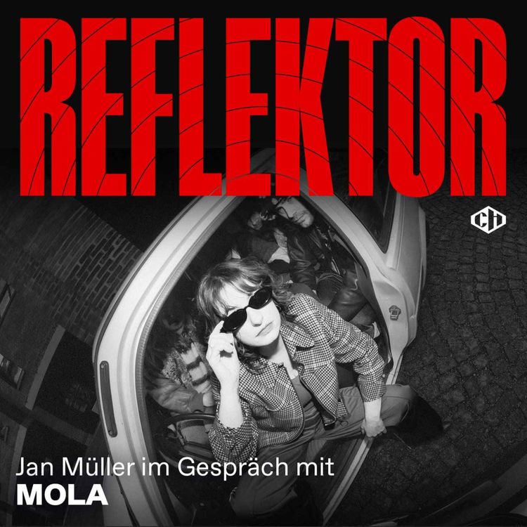 cover art for Mola – Teil 1: „Warmes Bier“