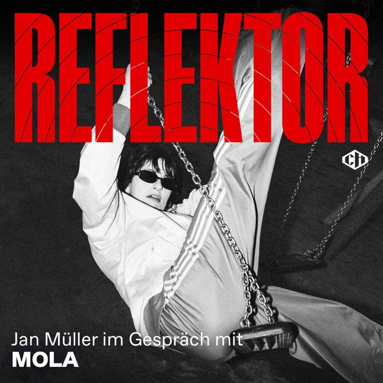 cover art for Mola – Teil 2: „Weil mein Herz ein Lügner ist“